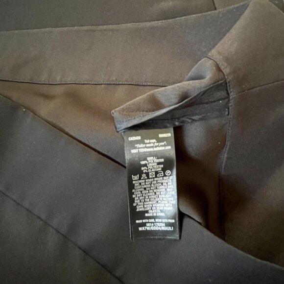 Ted Baker London Black Mauli Dress - Picture 8 of 10